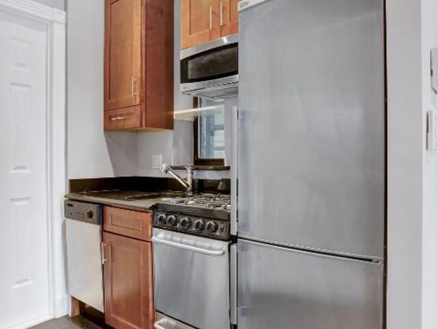 1-Bedroom at 380 East 10th Street