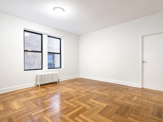 3-Bedroom at 664 West 163rd Street