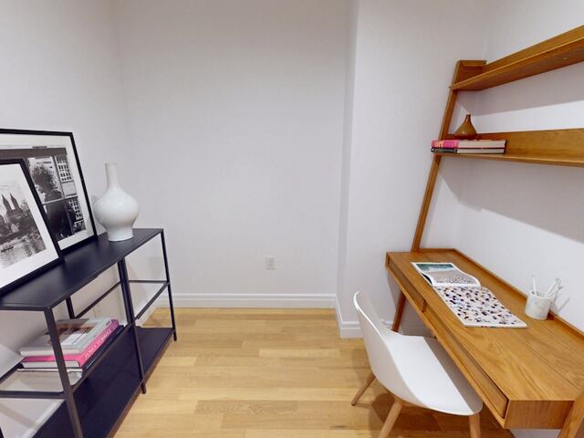 1-Bedroom at Mercedes House