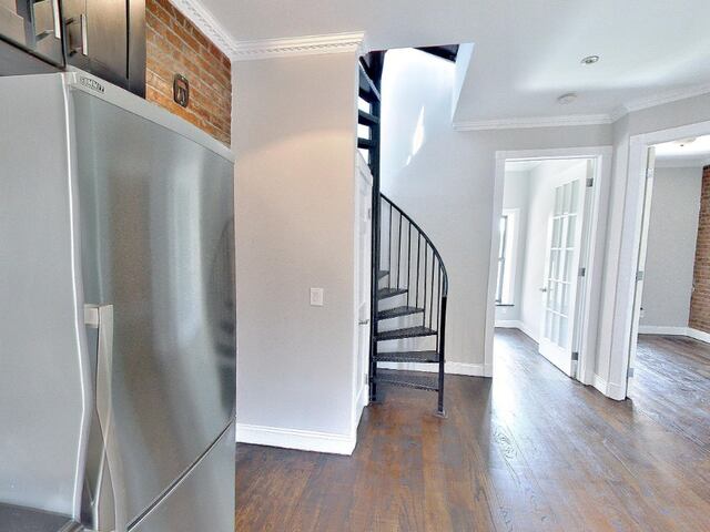3-Bedroom at 314 East 106th Street