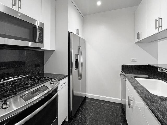 1-Bedroom at The Grand Tier