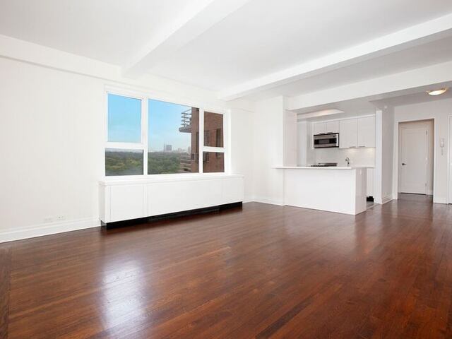 Studio at 240 Central Park South