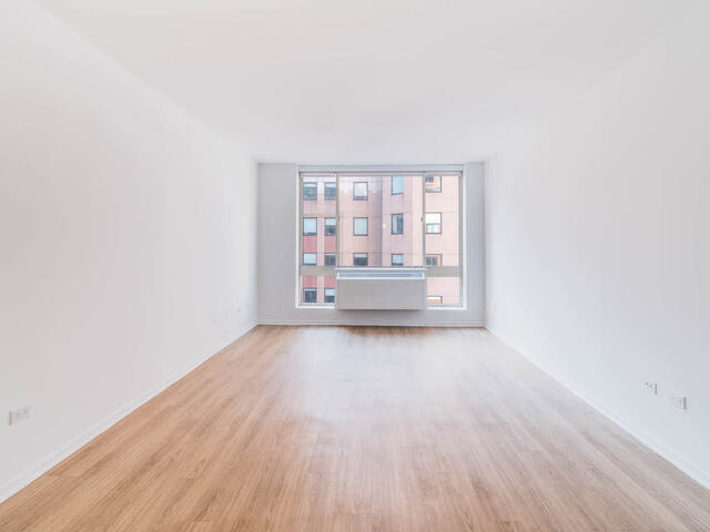 Living Room with Hard Surface Flooring