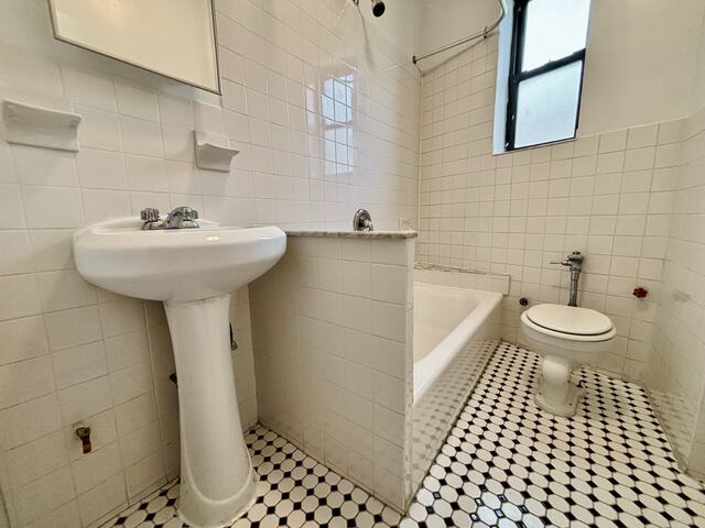 1-Bedroom at 108 Park Terrace East