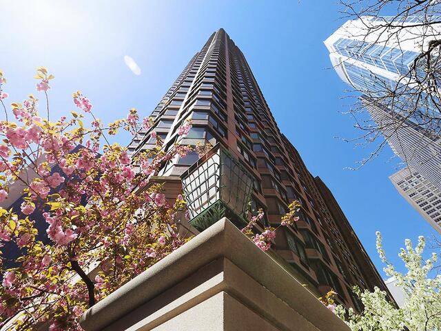 1-Bedroom at Paramount Tower