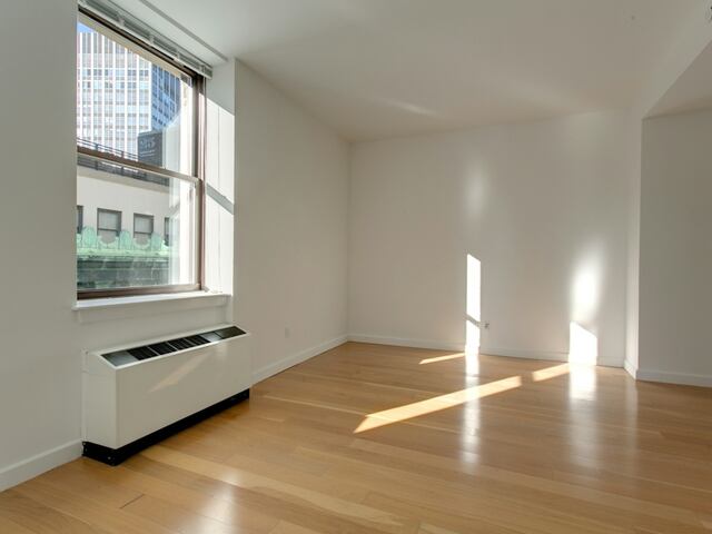 Studio at 37 Wall Street