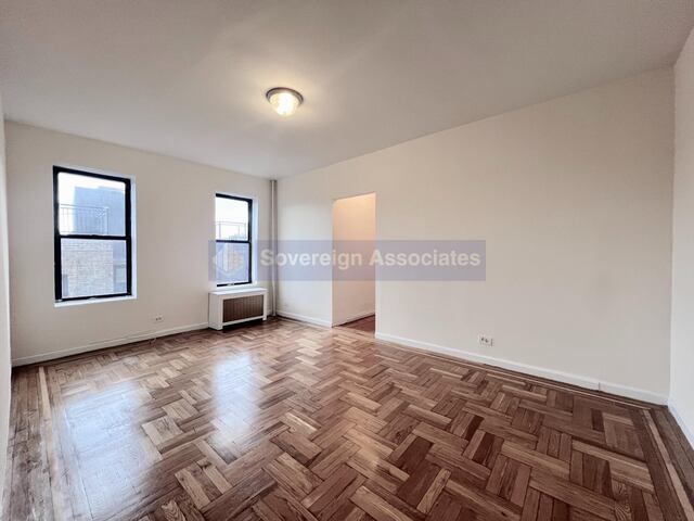 1-Bedroom at 20 Magaw Place