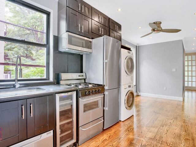 2-Bedroom at 212 East 105th Street
