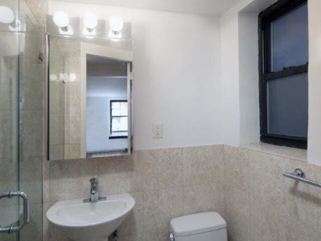 Studio at Sullivan Mews: 113 Sullivan