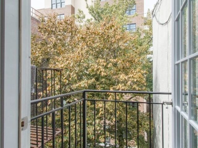 2-Bedroom at 221 Mott Street