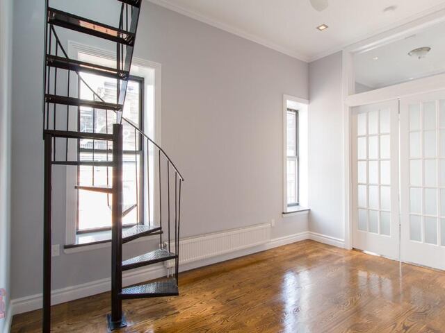 2-Bedroom at 202 East 13th Street