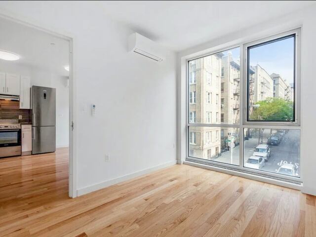 1-Bedroom at 362 West 127th Street