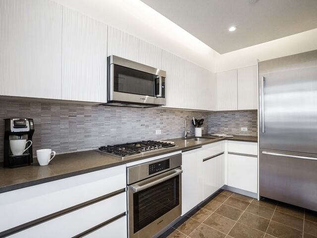 2-Bedroom at ML House