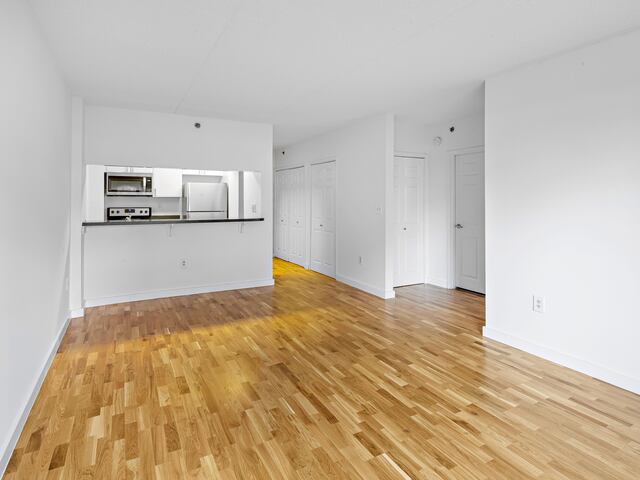 1-Bedroom at Newport: The Roosevelt