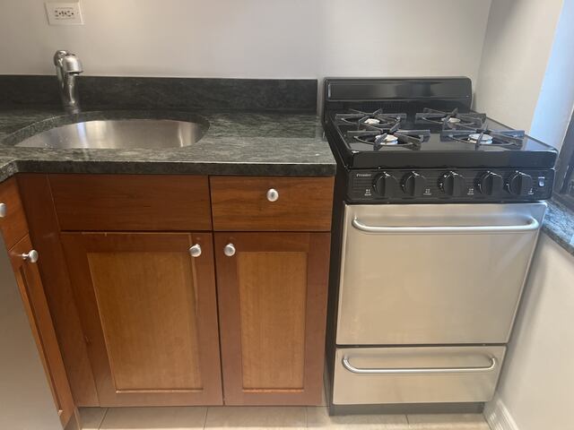 Studio at Towne House