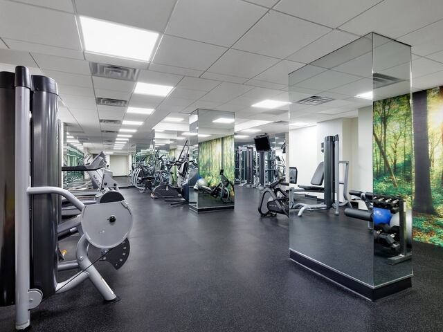 2-Bedroom at The Ellington