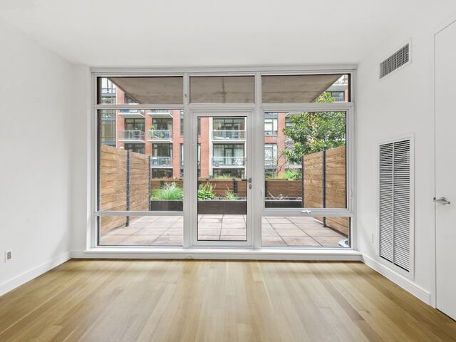 Studio at 101 Bedford Avenue