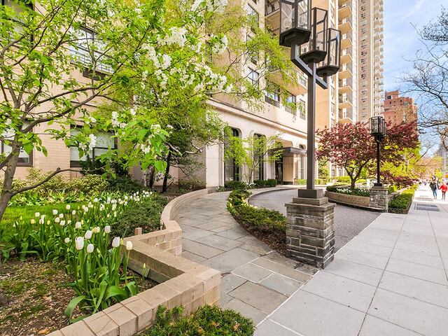 2-Bedroom at The Somerset