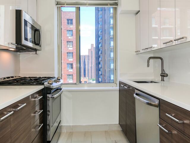 3-Bedroom at The Ventura