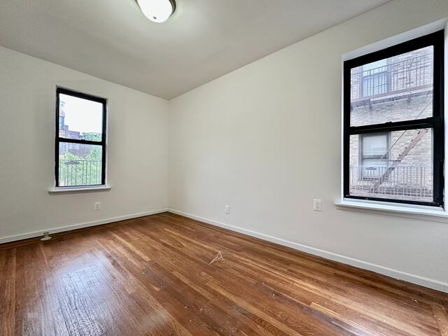 1-Bedroom at 590 Fort Washington Avenue
