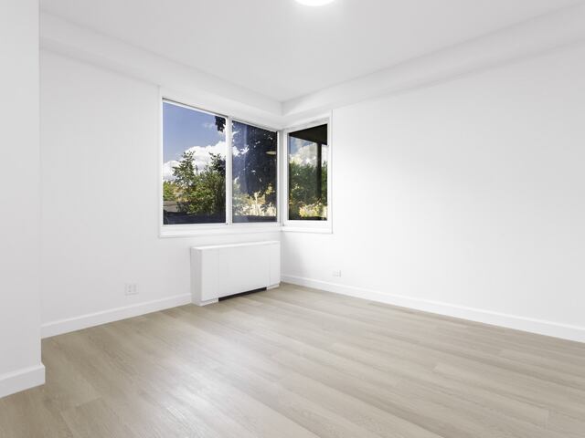 1-Bedroom at The Whitehall