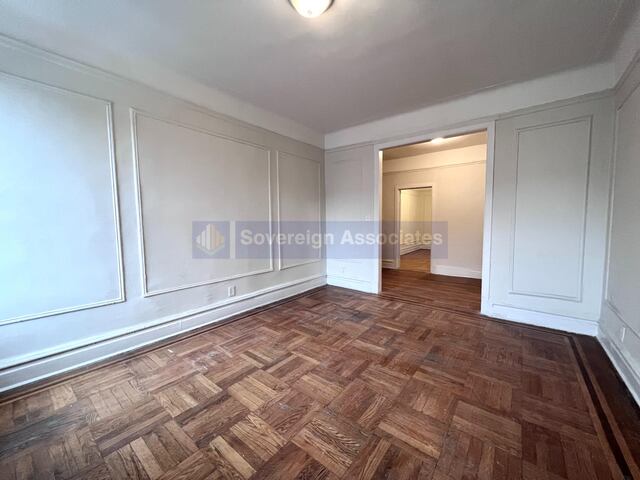 3-Bedroom at 540 Fort Washington Avenue