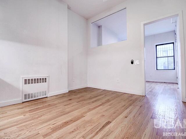 1-Bedroom at 79 Rivington Street