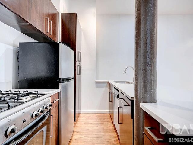 1-Bedroom at 123 Bank Street