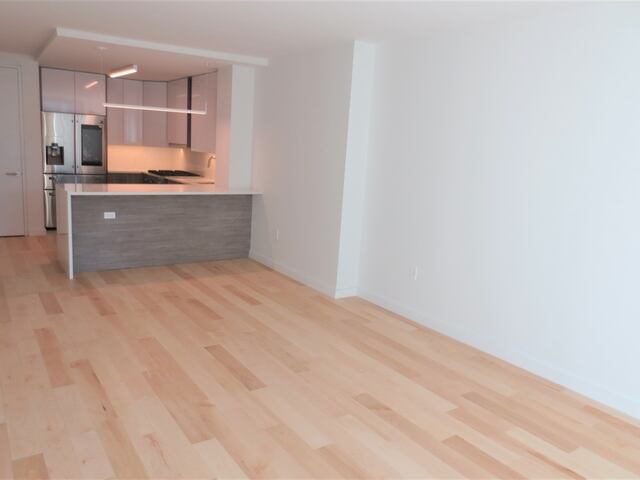 3-Bedroom at 101 West End Avenue