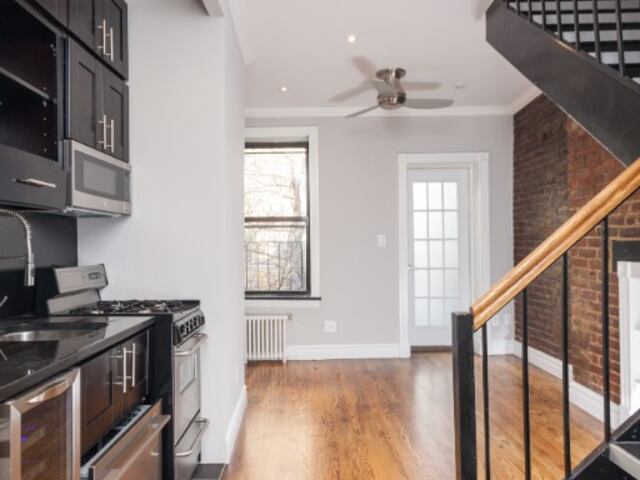 3-Bedroom at 221 Mott Street