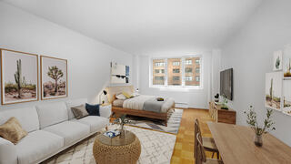 Studio at The Murray Hill (Manhattan)