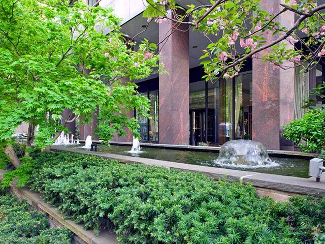 1-Bedroom at The Fairmont