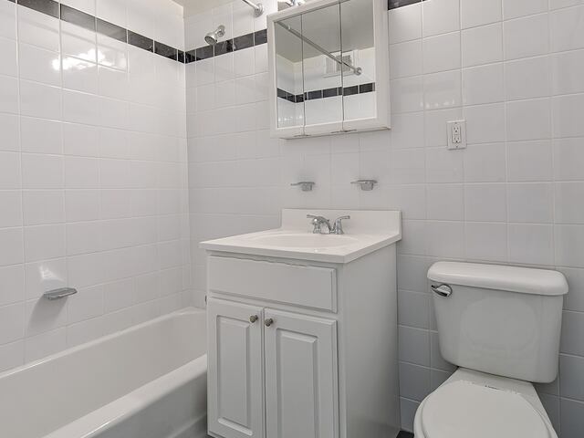 1-Bedroom at Yorkshire Towers