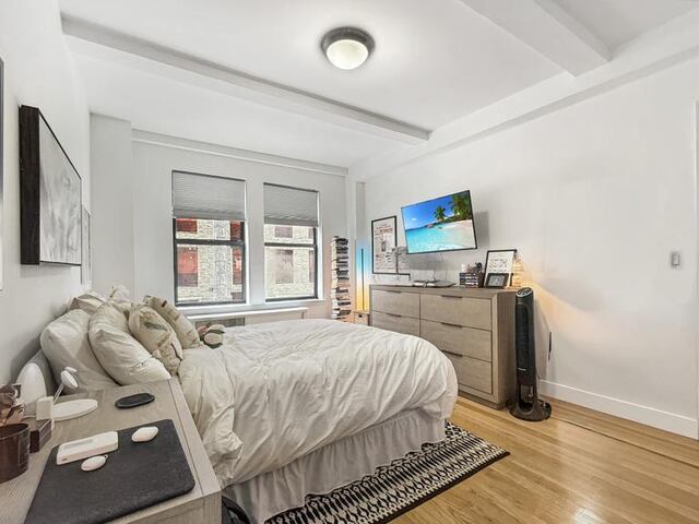 1-Bedroom at 205 West 88th Street