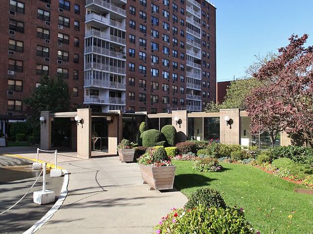 1-Bedroom at The Brussels