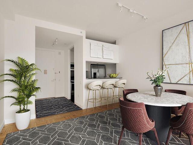 1-Bedroom at The Grand Tier