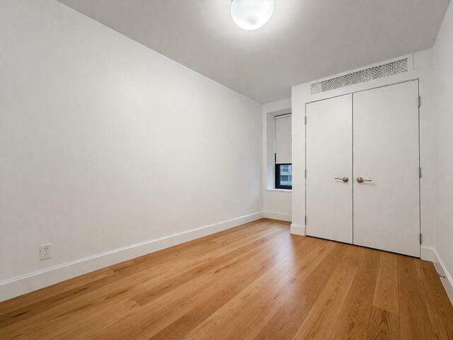 1-Bedroom at 29 West 12th Street