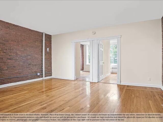 2-Bedroom at 121 Bank Street