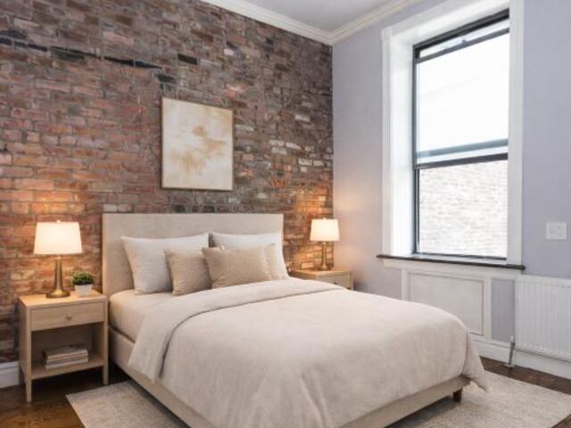 3-Bedroom at 47 East 1st Street