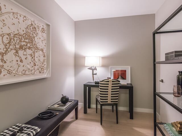 1-Bedroom at 535W43