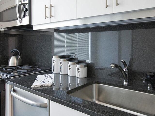 1-Bedroom at The Somerset