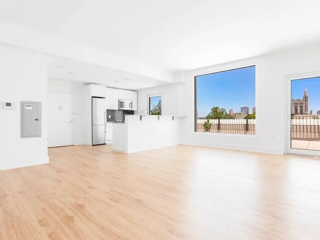 2-Bedroom at 542 West 153rd Street