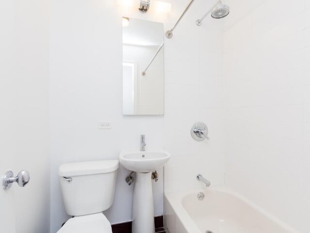 2-Bedroom at Greystone