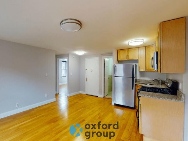 2-Bedroom at 124 Ridge Street