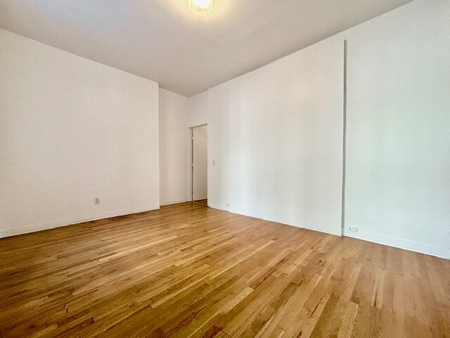 2-Bedroom at 182 Claremont Avenue