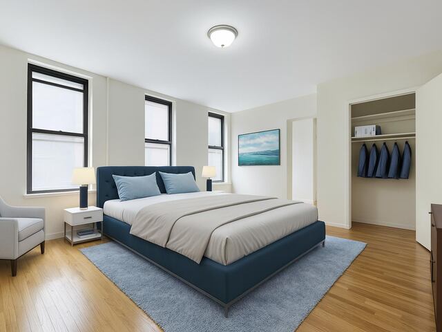 Studio at 401 East 68th Street
