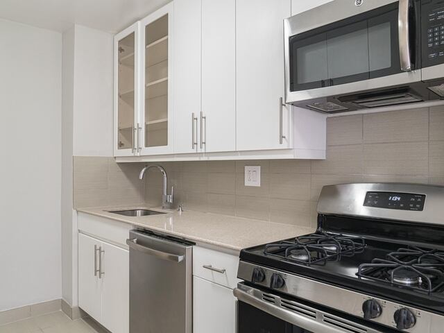 3-Bedroom at Kips Bay Court : 490 Second Ave