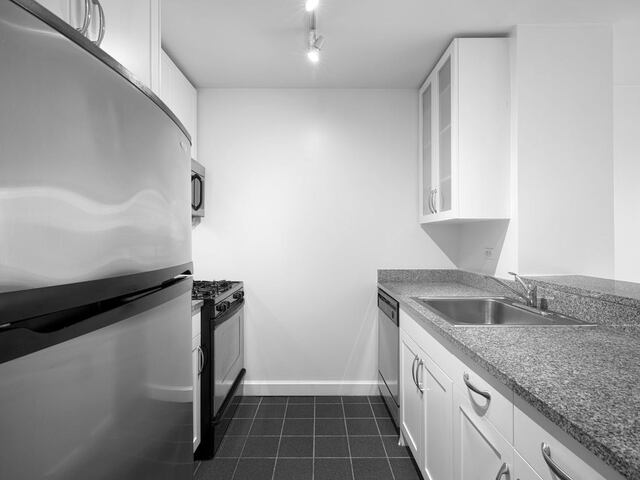 1-Bedroom at 360 West 43rd Street