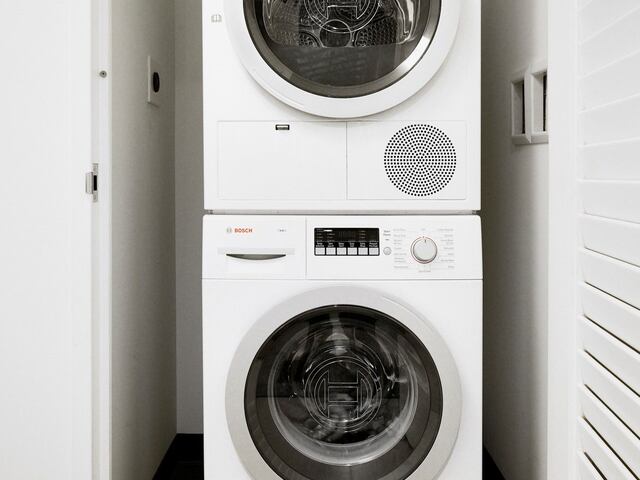 2-Bedroom at The Nathaniel