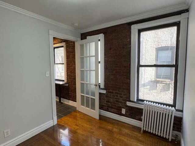 1-Bedroom at 416 East 13th Street